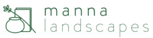 Manna Landscapes Logo